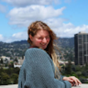 Meet your Posher, Isabela